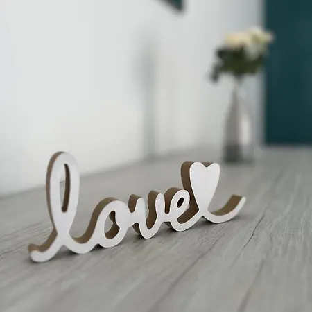 Apartamento Grace's San Salvo