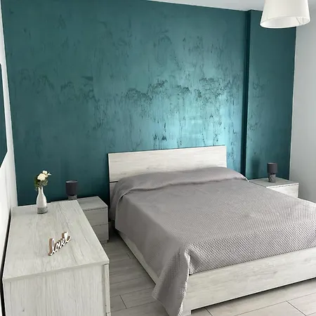 Grace's Apartamento *