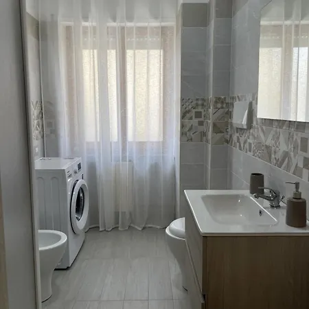 Apartamento Grace's San Salvo