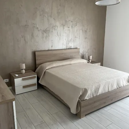 Apartamento Grace's San Salvo