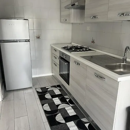 Grace's Apartamento *