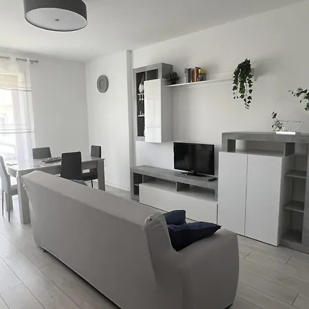 Apartamento Grace's *