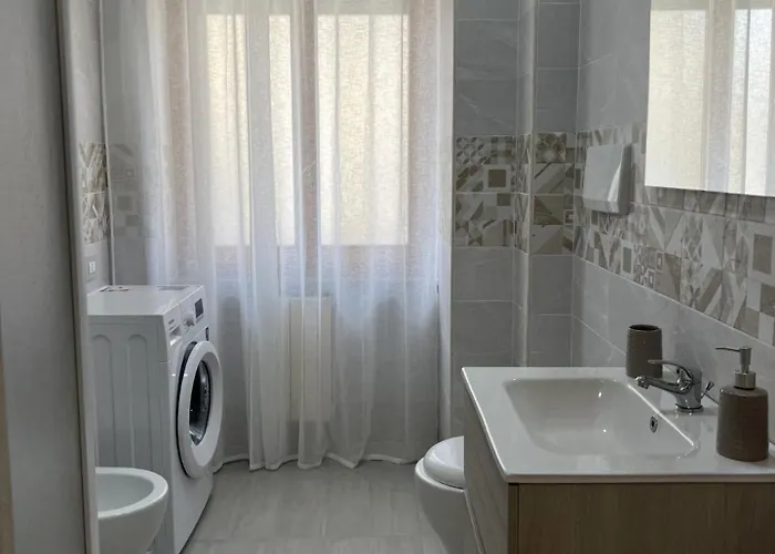 Apartament Grace's San Salvo