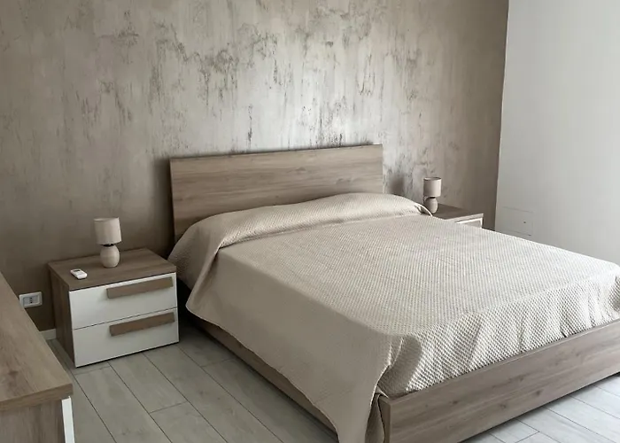 Apartament Grace's San Salvo