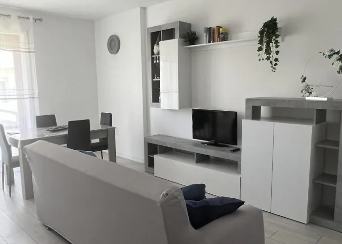 Apartament Grace's *